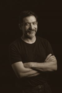 Foto de Alejandro Herrera Cuentacuentos